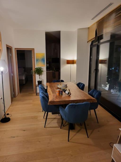 Appartement Luxe "La Providence" , Plein Centre Vichy Exterior foto