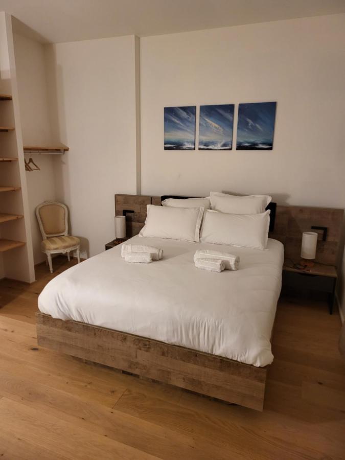 Appartement Luxe "La Providence" , Plein Centre Vichy Exterior foto